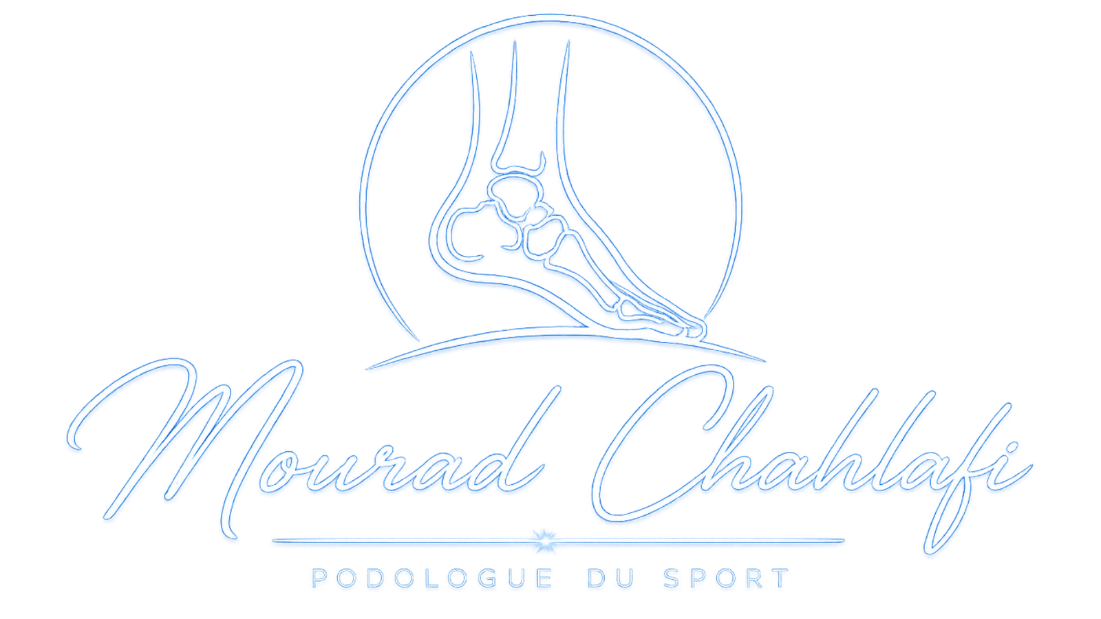 Mourad CHAHLAFI