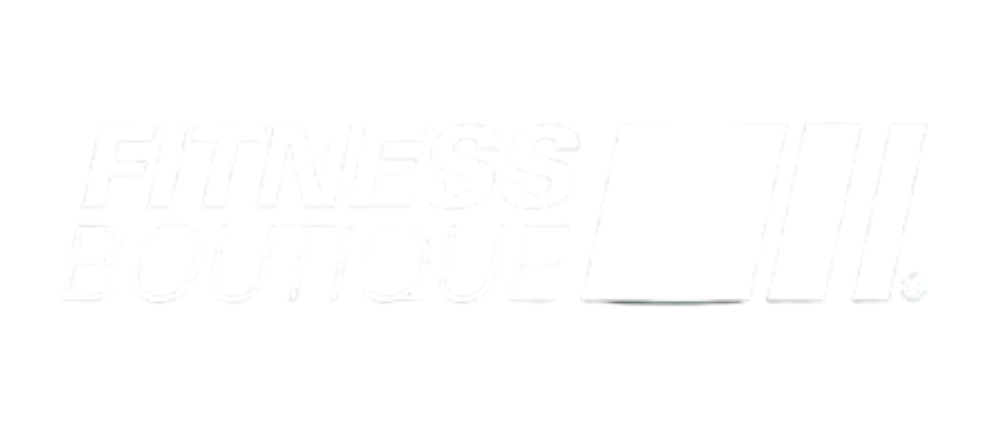 LOGO FITNESS BOUTIQUE LOGO FITNESS BOUTIQUE